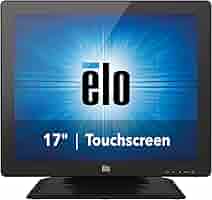 Amazon.co.jp: タッチパネル ET1723L-2UWA-1-WH-MT-ZB-G [17型静